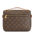 Pochette Metis, back view
